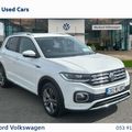 Volkswagen T-Cross 2020