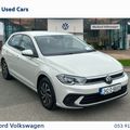 Volkswagen Polo 2024