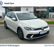 Volkswagen Polo 2024