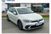 Volkswagen Polo 2024
