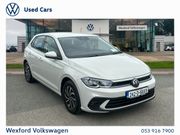 Volkswagen Polo 2024
