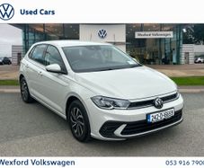 Volkswagen Polo 2024