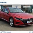 Volkswagen Arteon 2024
