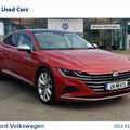 Volkswagen Arteon 2024