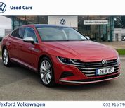 Volkswagen Arteon 2024