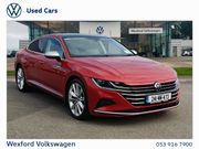 Volkswagen Arteon 2024