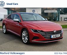 Volkswagen Arteon 2024