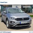 Volkswagen T-Roc 2024