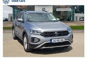 Volkswagen T-Roc 2024