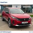 Peugeot 5008 2022