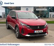 Peugeot 5008 2022