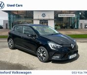 Renault Clio 2022