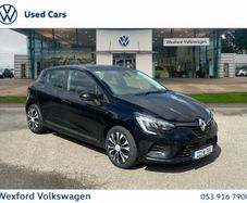Renault Clio 2022