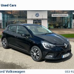 Renault Clio 2022