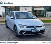 Volkswagen Polo 2026