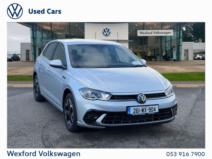 Volkswagen Polo 2026