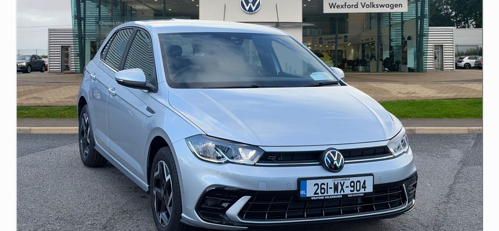 Volkswagen Polo 2026