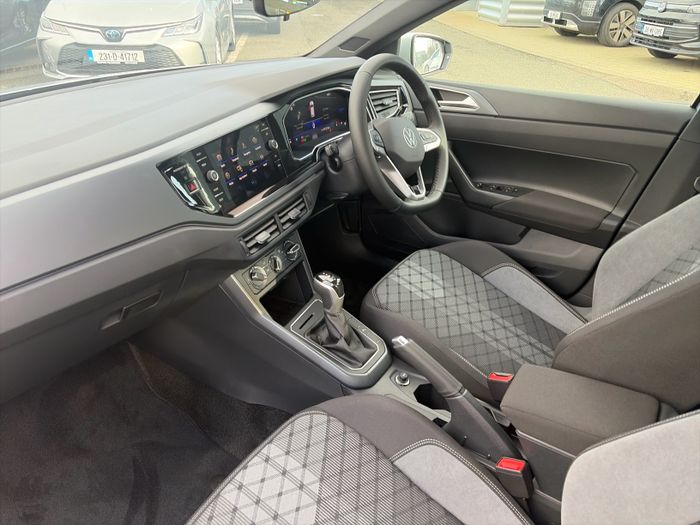 Volkswagen Polo 2026