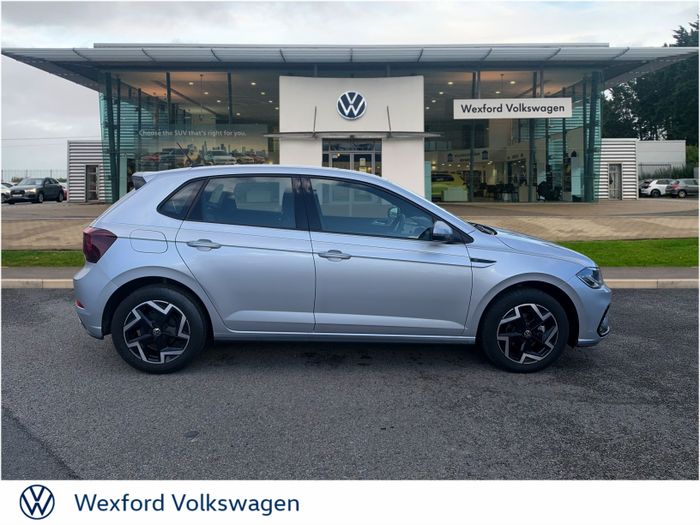 Volkswagen Polo 2026