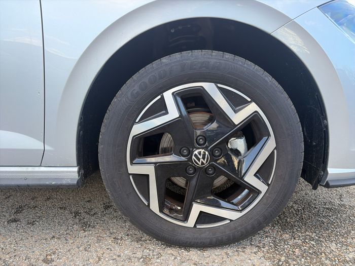 Volkswagen Polo 2026