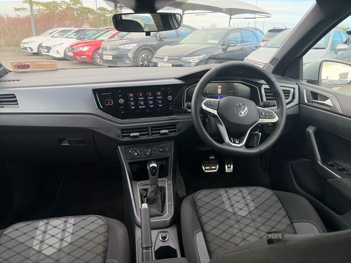Volkswagen Polo 2026