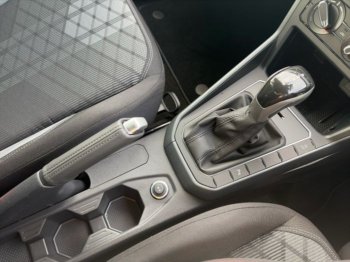 Volkswagen Polo 2026