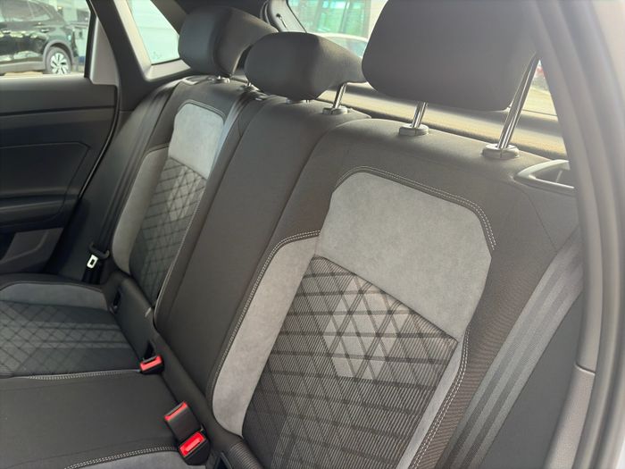 Volkswagen Polo 2026