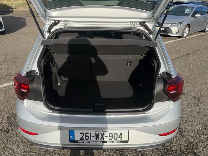 Volkswagen Polo 2026