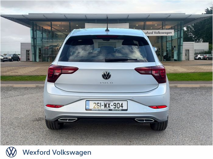 Volkswagen Polo 2026