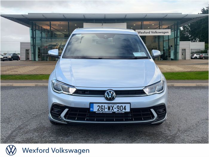 Volkswagen Polo 2026