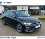 Volkswagen Polo 2023