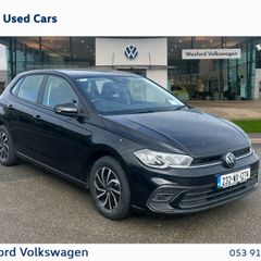 Volkswagen Polo 2023