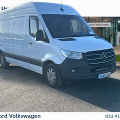 Mercedes-Benz Sprinter 2023