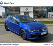 Volkswagen Golf 2023
