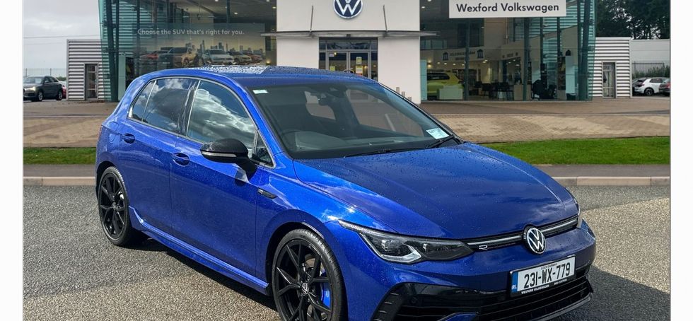 Volkswagen Golf 2023