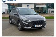 Ford Kuga 2023