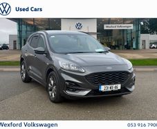 Ford Kuga 2023