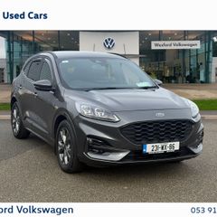 Ford Kuga 2023