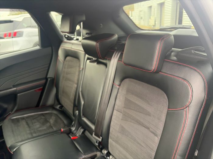 Ford Kuga 2023