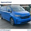 Volkswagen Transporter 2026