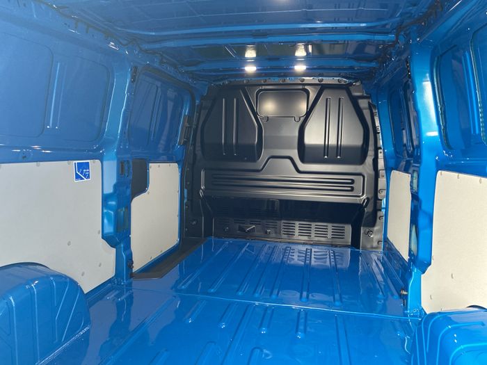 Volkswagen Transporter 2026