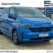 Volkswagen Transporter 2026