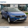 Volkswagen T-Roc 2024