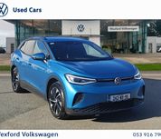 Volkswagen ID.4 2024
