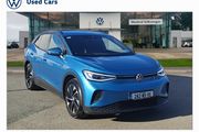 Volkswagen ID.4 2024