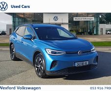 Volkswagen ID.4 2024