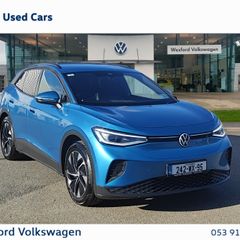 Volkswagen ID.4 2024