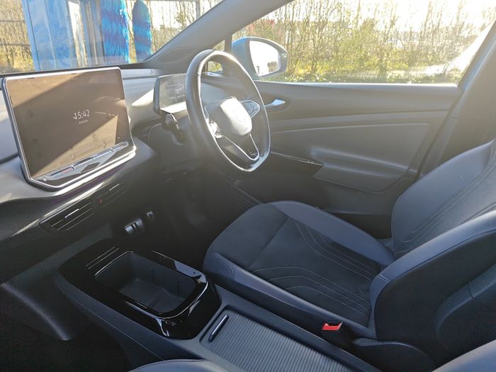 Volkswagen ID.4 2024