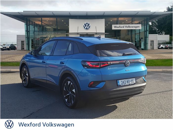 Volkswagen ID.4 2024