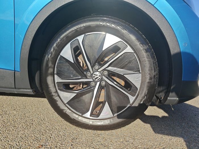 Volkswagen ID.4 2024